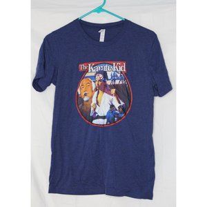 The Karate Kid Movie T-Shirt Unisex